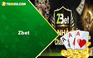 Zbet