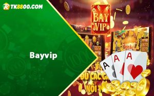 Bayvip