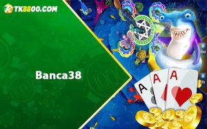 Banca38