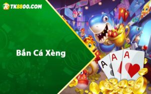 ban ca xeng